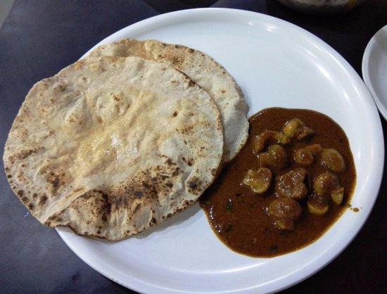 Hotel Sai Prasad Restaurant